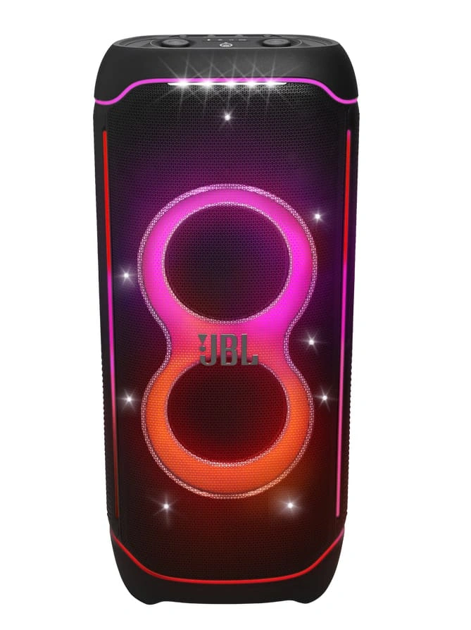 Беспроводная акустика JBL PartyBox Ultimate. Фото 1