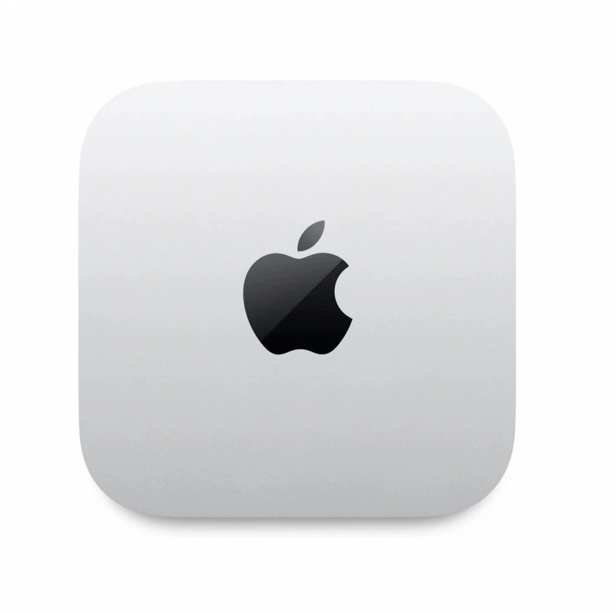 Системный блок Apple Mac mini 2024 (MU9E3) (Core M4 10-core CPU, 10-core GPU, 16-core Neural Engine, 16 ГБ, SSD 512 ГБ, LAN 1Gb). Фото 1