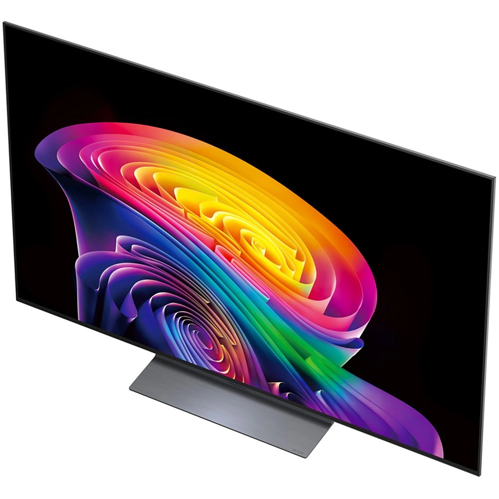 Телевизор LG 48" OLED evo AI C6 4K Smart TV (OLED48C6RLA). Фото 4