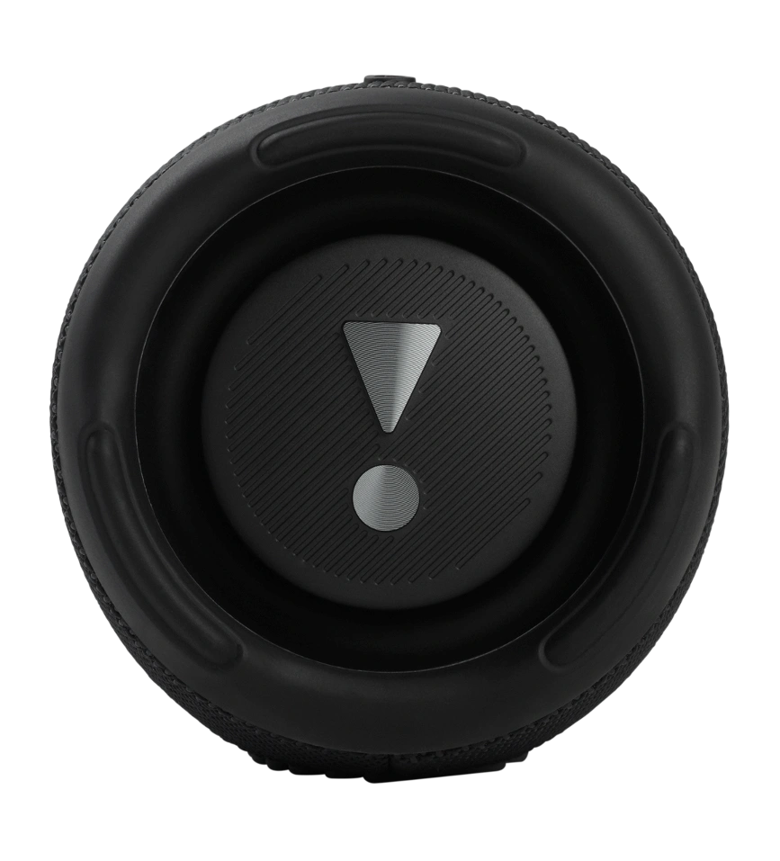 Беспроводная акустика JBL Charge 5 Black (JBLCHARGE5BLK). Фото 7