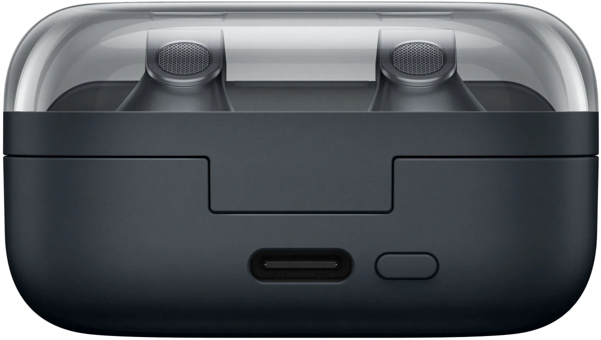 Беспроводные наушники Samsung Galaxy Buds 4, Чёрный. Фото 10