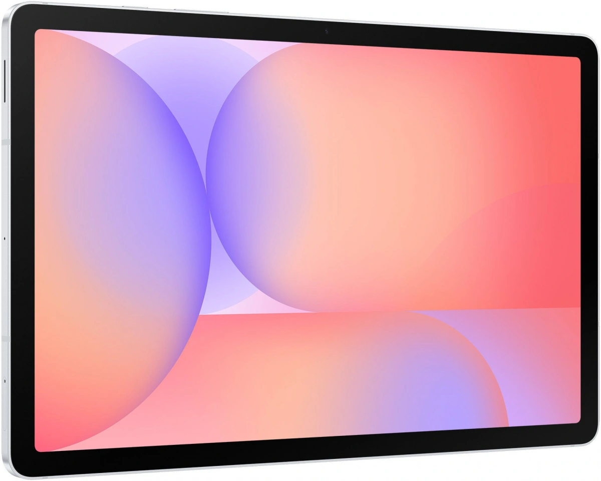Samsung Galaxy Tab S10 Lite 5G SM-X406 6/128Гб, Серебристый. Фото 4