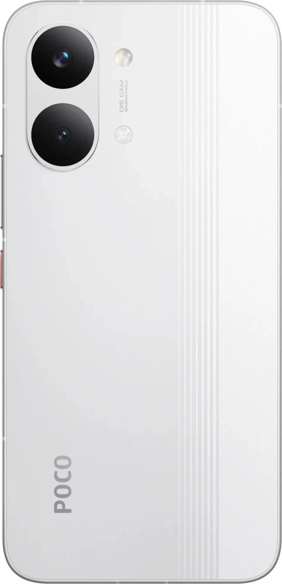 Смартфон Poco X8 Pro Max 12/512Гб Белый. Фото 5