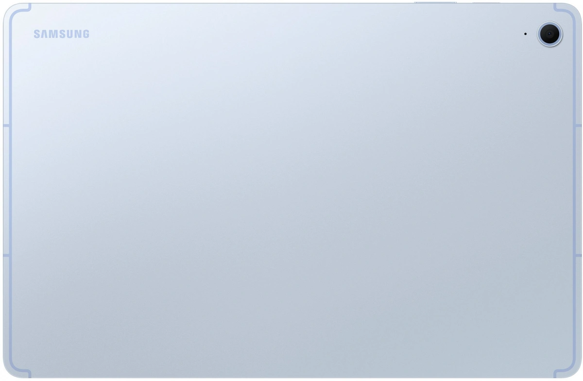 Планшет Samsung Galaxy Tab S10 FE+ Wi-Fi SM-X620 8/128Гб, Голубой. Фото 6