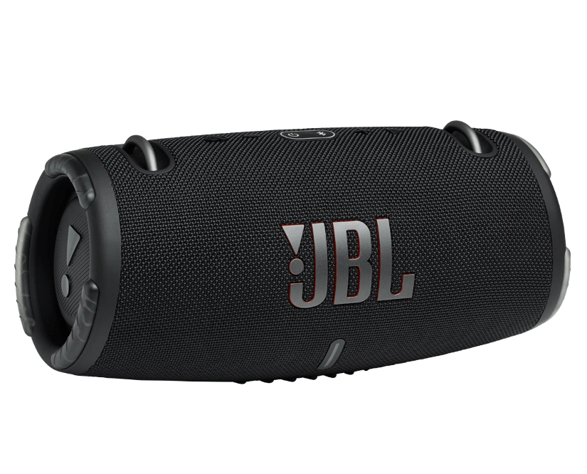 Беспроводная акустика JBL Xtreme 3, Чёрная (JBLXTREME3BLK). Фото 6