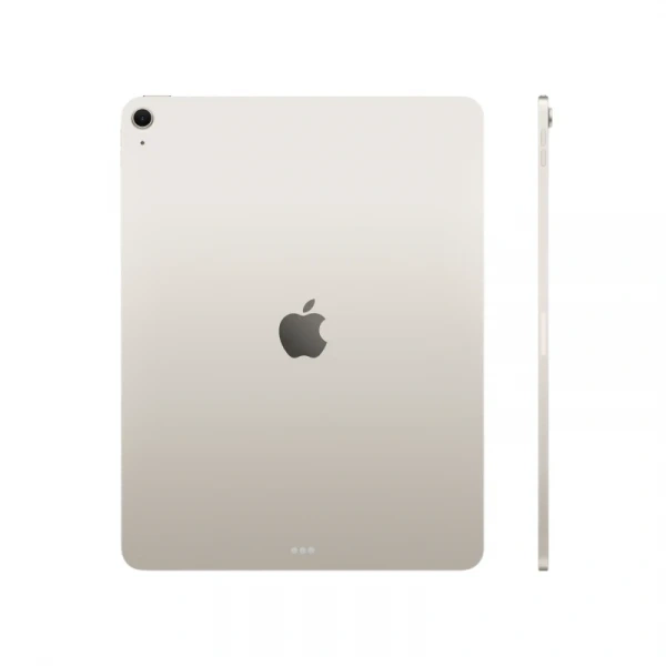 Apple iPad Air 11 (2025) Wi-Fi 128Гб Сияющая звезда (MC9Y4). Фото 2