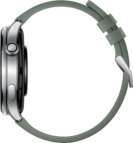 Умные часы Xiaomi Watch 5, Зеленый можжевельник (BHR07WRGL). Фото 4