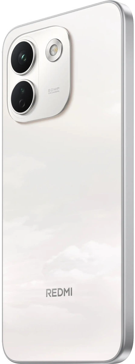 Смартфон Redmi Note 17 Pro Max 8/512Гб Светло-розовый. Фото 5