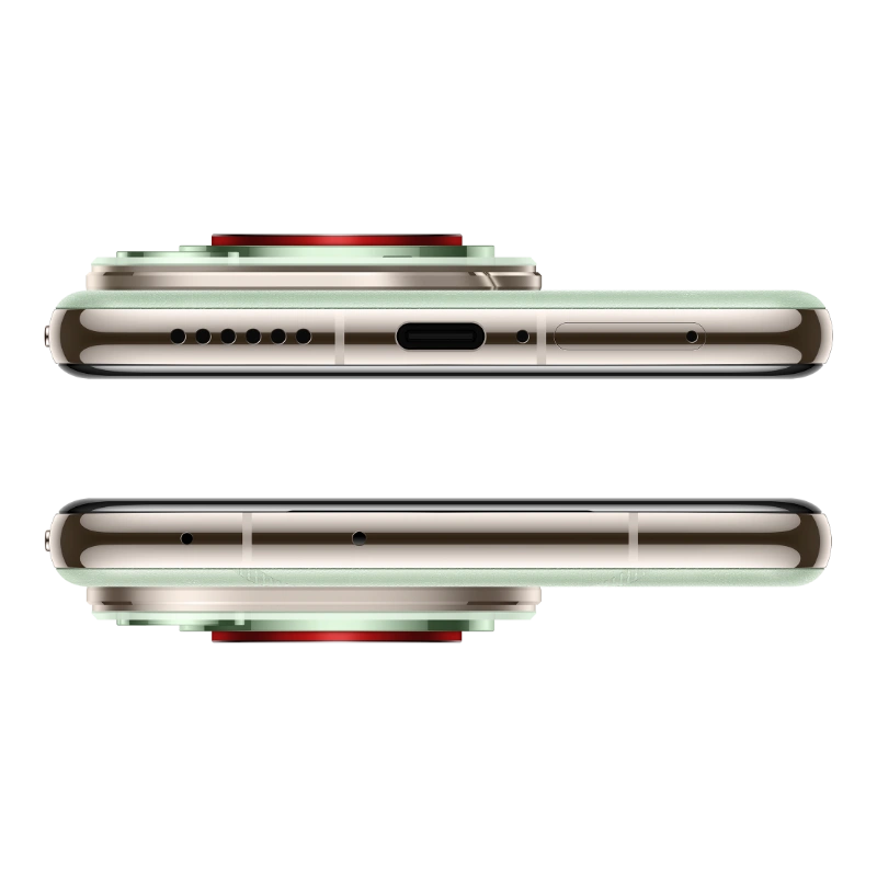 Смартфон Huawei Pura 70 Ultra 16/512Гб Зелёный (HBP-LX9). Фото 4