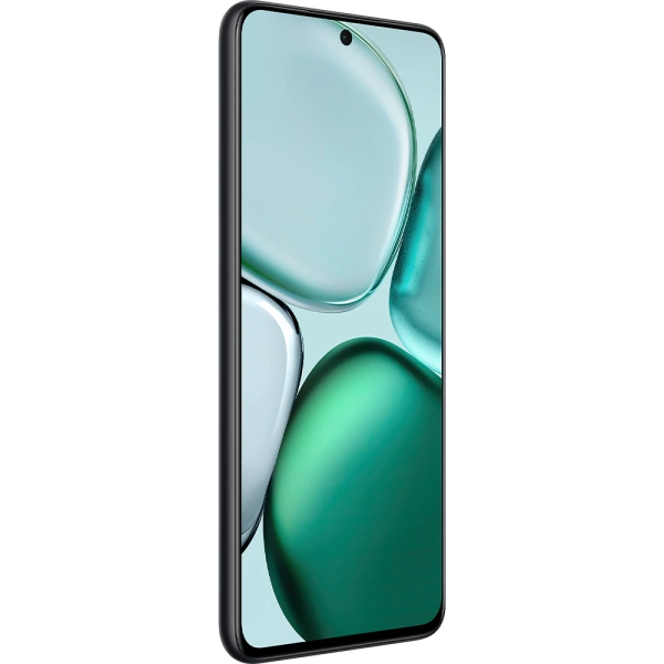 Смартфон Honor X9c Smart 8/256Гб Полночный чёрный (BRC-NX1). Фото 4