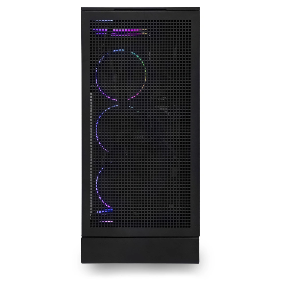 Системный блок CORE PRO (CH270 DIGITAL Ryzen 7 7800X3D, 32Gb DDR5, RTX5070, SSD 1Tb M.2, MSI B850M Gaming Pro Max, 750Вт). Фото 4