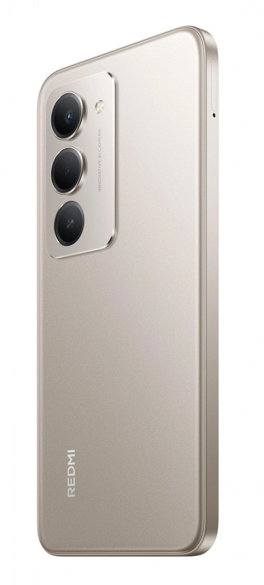 Смартфон Redmi 15 8/256Гб Титановый серый (NFC). Фото 7