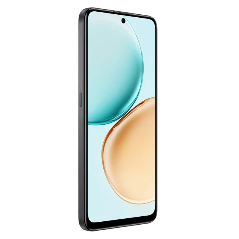 Смартфон Honor X7d 8/256Гб Вельветовый чёрный (LGN-LX1). Фото 5