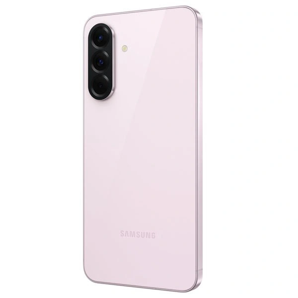 Смартфон Samsung Galaxy A56 5G 8/128Гб Розовый (SM-A566B). Фото 6