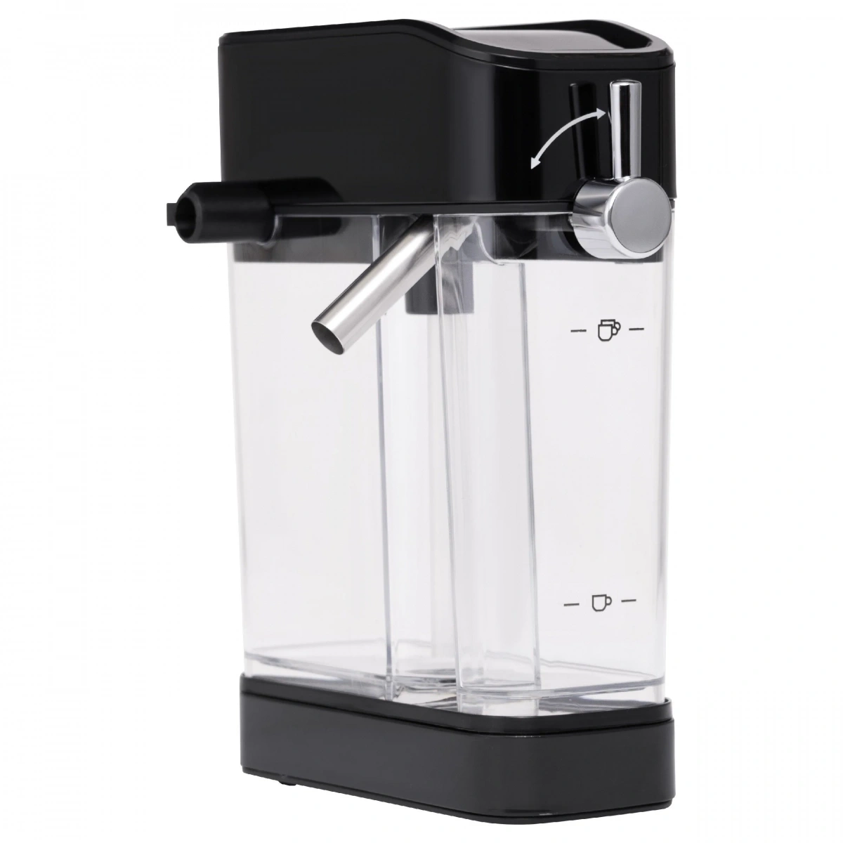 Кофеварка рожковая Korting KCM 1007 T Amore. Фото 8