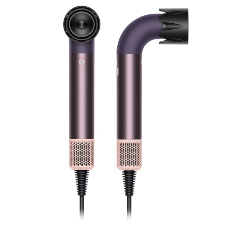 Фен Dyson Supersonic R HD17 Professional, Jasper Plum (Подарочный кейс для хранения). Фото 2