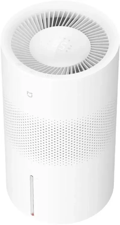 Увлажнитель воздуха Mijia Smart Evaporative Humidifier Pro, Белый (CJSJSQ06ZMZUE). Фото 5