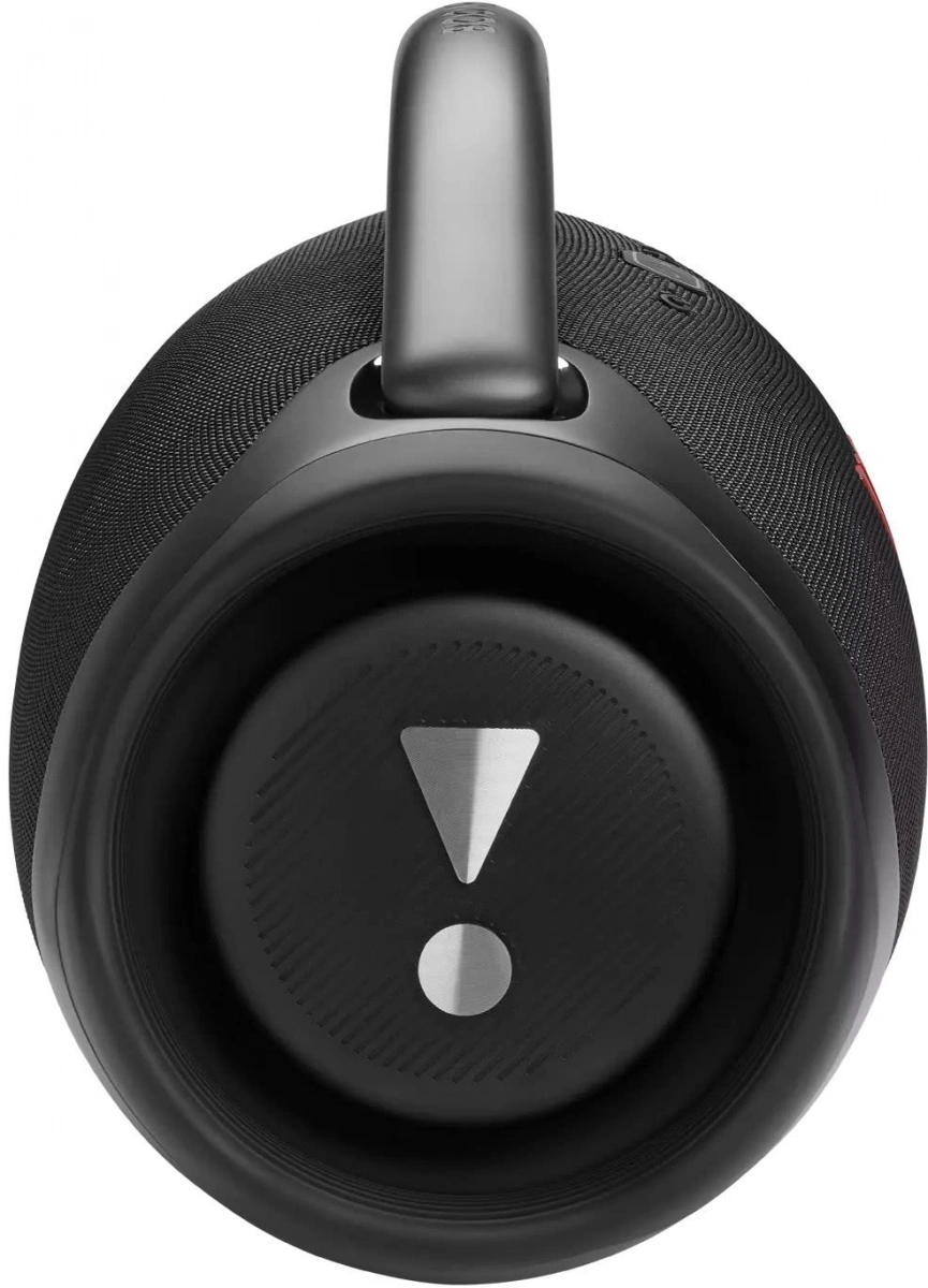 Беспроводная акустика JBL Boombox 3, Black. Фото 6