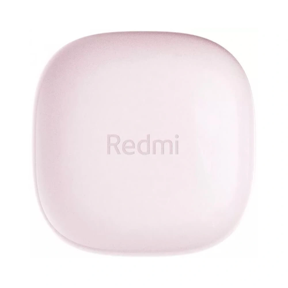 Беспроводные наушники Redmi Buds 6 Play M2420E1, Pink (BHR8775GL). Фото 4