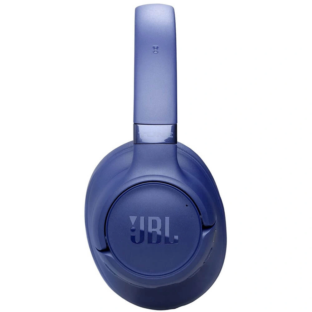 Беспроводные наушники JBL Tune 780NC, Синий. Фото 4