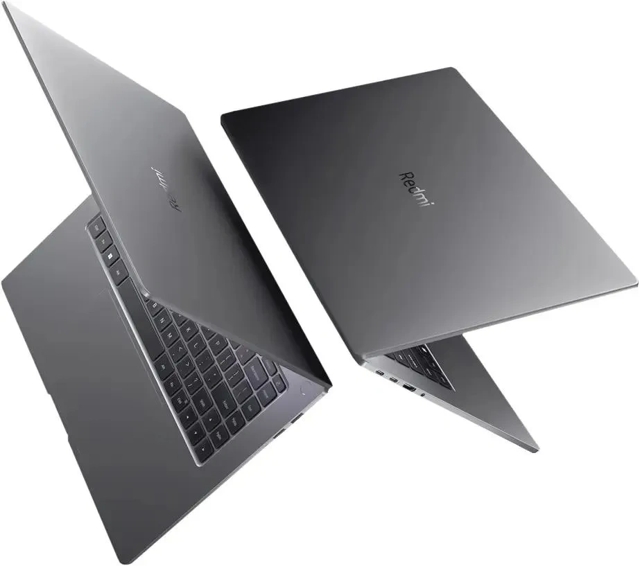RedmiBook Pro 16" 2024 (Intel Core Ultra 5 125H, 32Gb, 1Tb SSD, Intel Arc, Windows 11), Gray (JYU4592CN). Фото 3