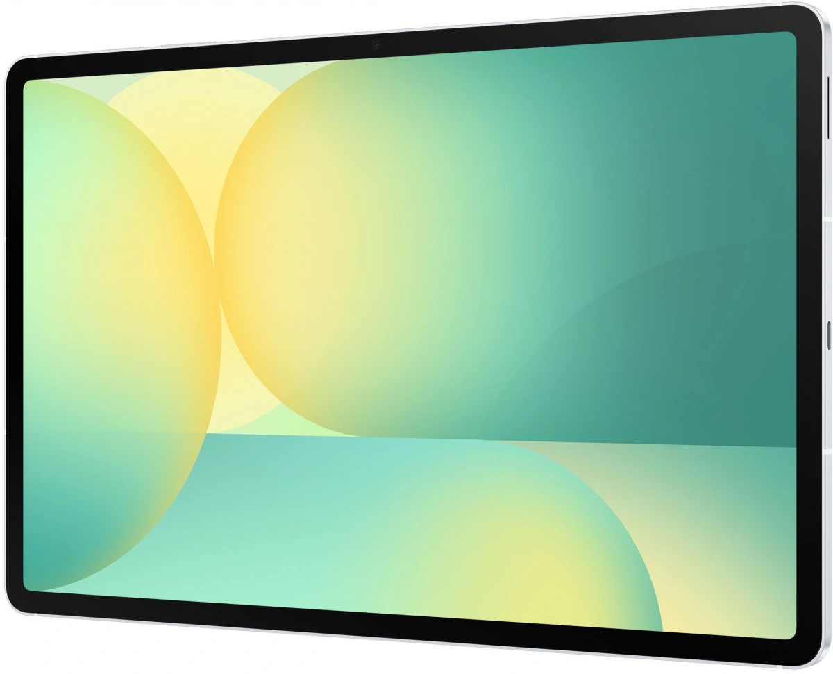 Samsung Galaxy Tab S10 FE+ Wi-Fi SM-X620 12/256Гб, Серебристый. Фото 5