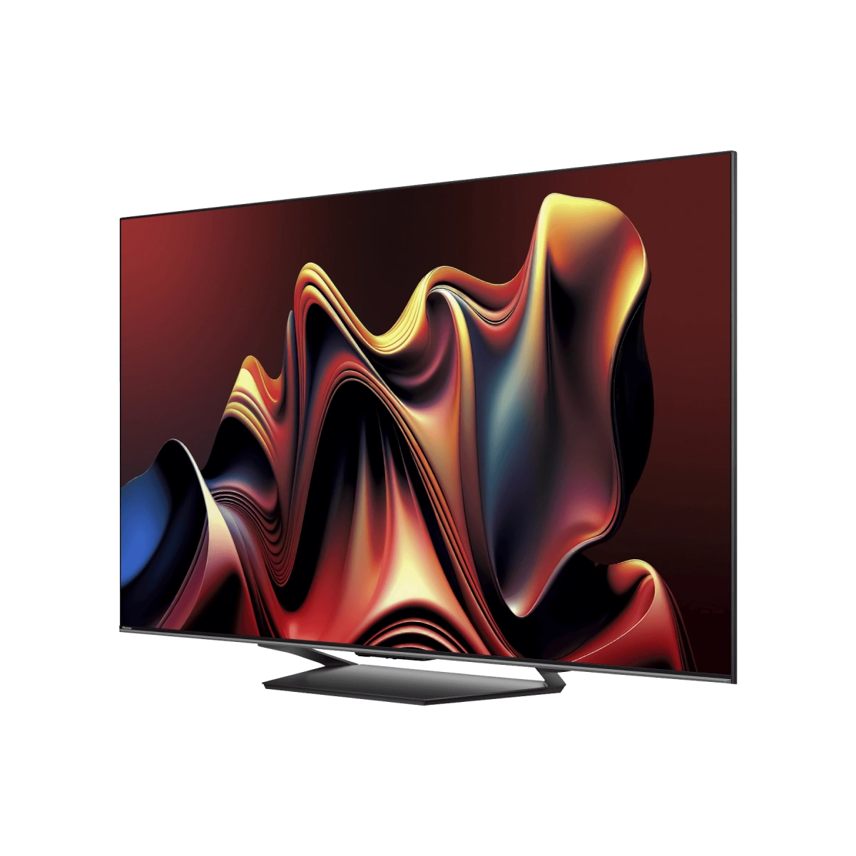 Телевизор Hisense 55U7NQ (2024) 4K Ultra HD QLED Smart TV. Фото 4