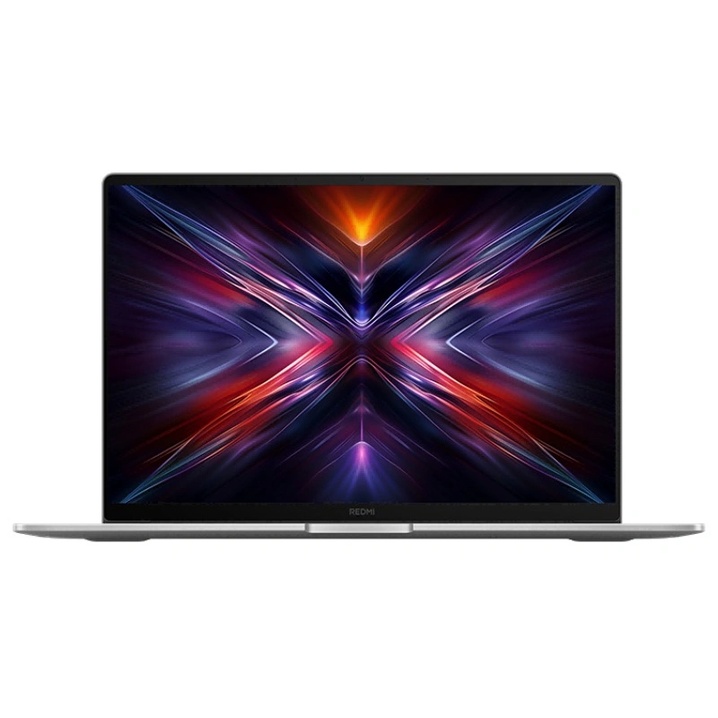 RedmiBook 14" 2025 (Intel Core 5 220H, 32Gb, 1Tb SSD, Intel Graphics, Windows 11), Gray (JYU4635CN). Фото 1