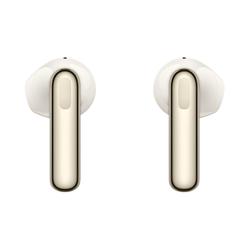 Беспроводные наушники Huawei FreeBuds SE 3, Бежевый (T0016L). Фото 3