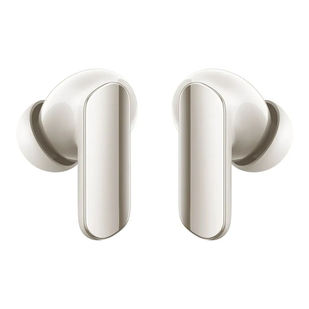 Беспроводные наушники Realme Buds Air 7 Pro, Glory Beige (RMA2407). Фото 2