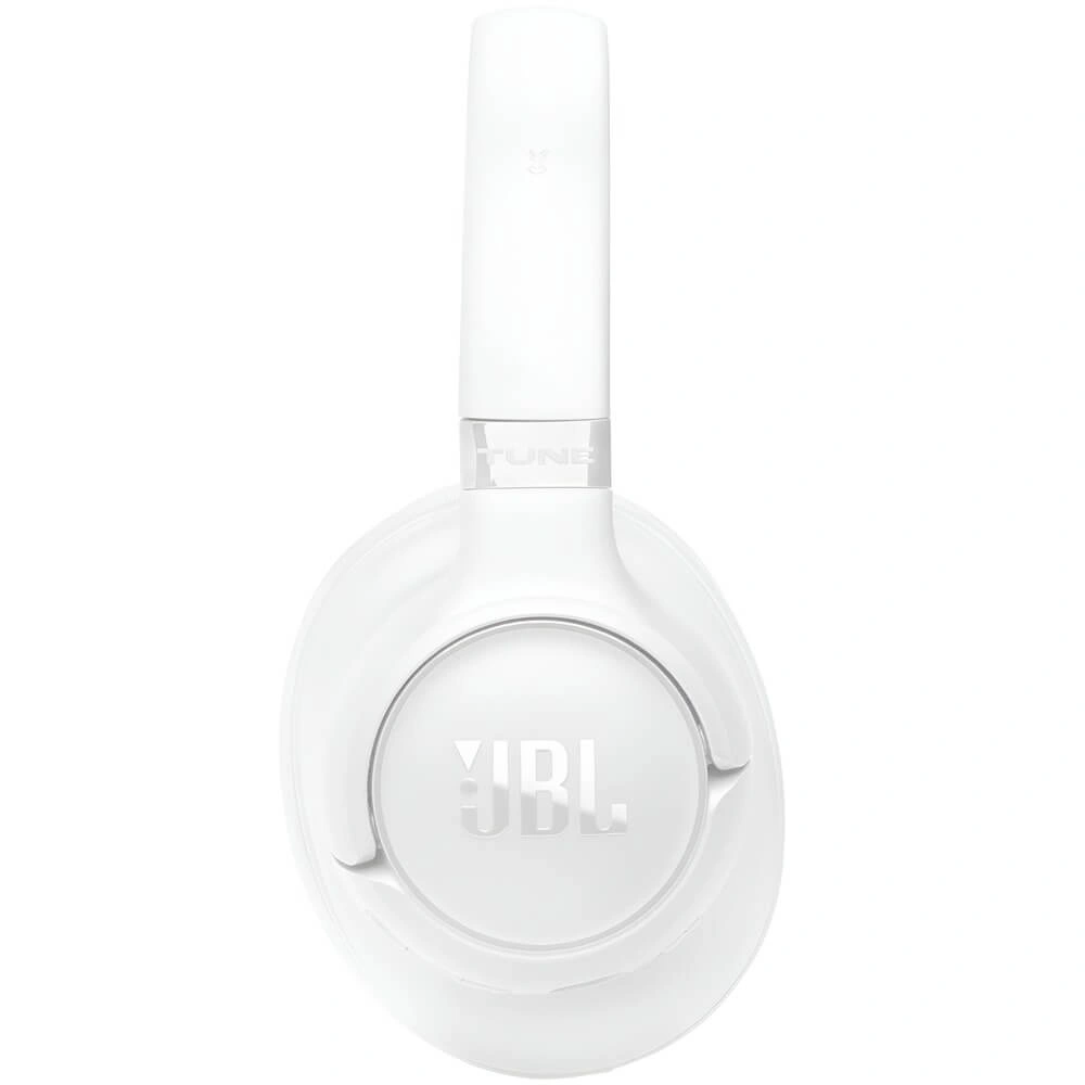 Беспроводные наушники JBL Tune 730BT, Белый. Фото 5