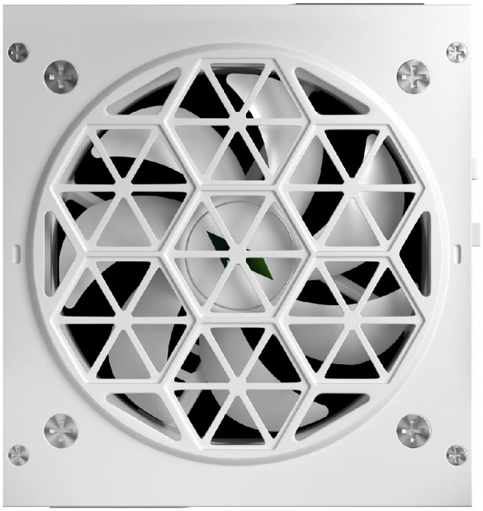 Блок питания 1STPLAYER NGDP GOLD 850W, Белый (HA-850BA4-WH). Фото 3