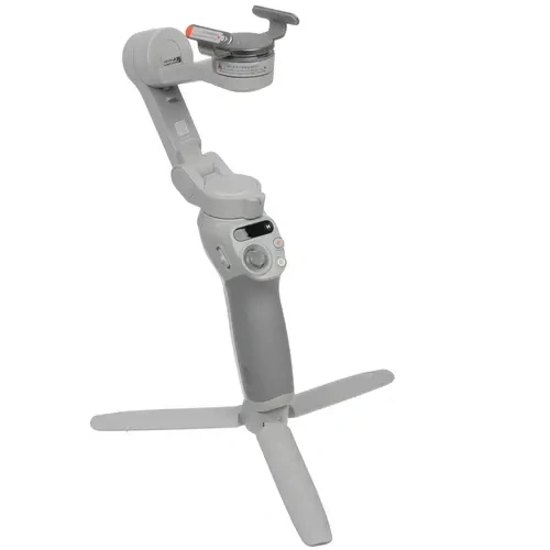 Стабилизатор электрический DJI Osmo Mobile SE, Серый. Фото 1
