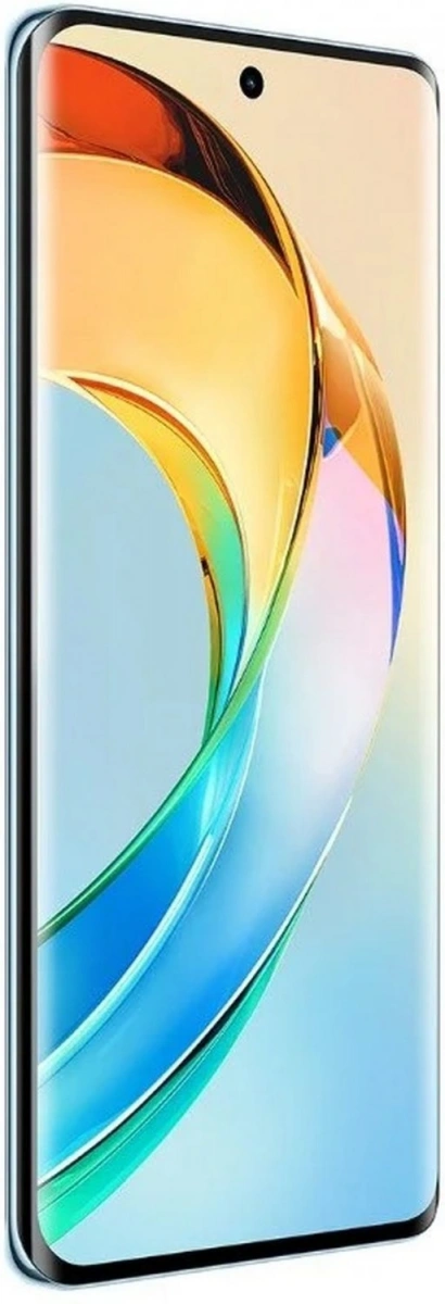 Смартфон Honor X9b 8/256Gb Изумрудный зеленый (ALI-NX1). Фото 4