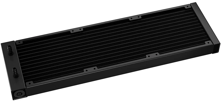 Система охлаждения DEEPCOOL LE360 V2. Фото 4