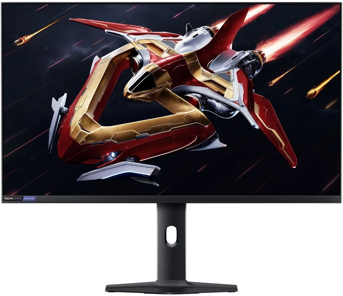 Монитор Redmi G Pro 27Q 180Hz 2K IPS  27" (P27QDA-RGP). Фото 1