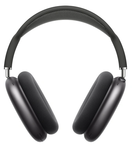 Беспроводные наушники Apple AirPods Max Space Gray. Фото 1