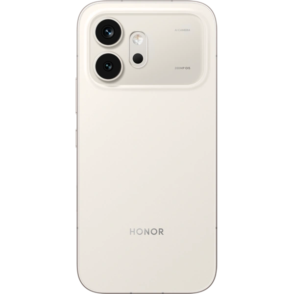 Смартфон Honor 600 5G 8/256Гб, Бежевый (VKJ-NX9). Фото 3