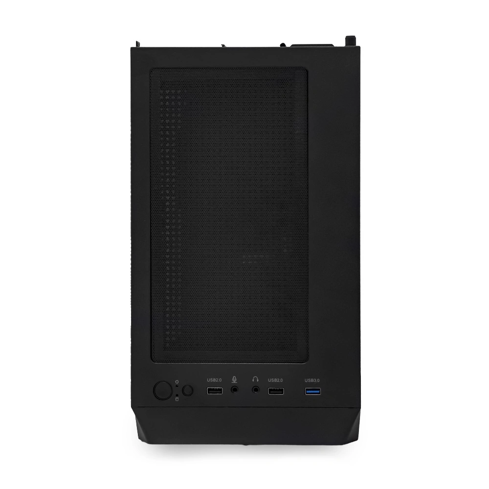 Системный блок CORE M (SM05 Intel Core i5-12400F, 32Gb DDR4, RTX5060, SSD 1Tb M.2, ASRock B760M Pro-A/D4 WiFi, 550Вт). Фото 6