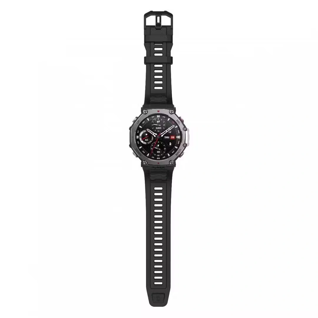 Умные часы Huami Amazfit T-Rex 3, Onyx (A2323). Фото 4