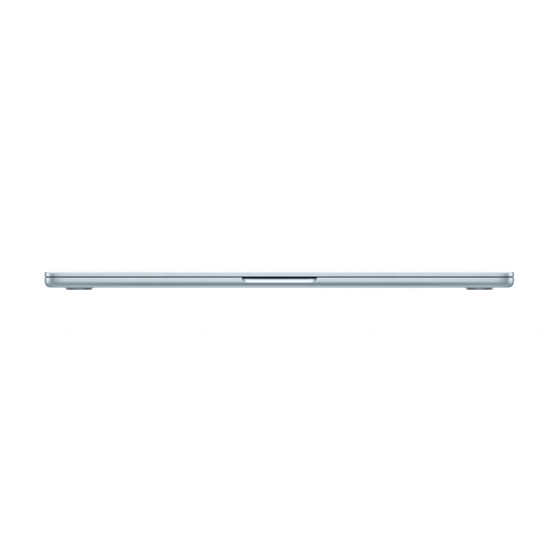 Apple MacBook Air 15" 2025 Небесно-голубой (MC7C4) (M4, 10C CPU/10C GPU, 16 ГБ, 512 ГБ SSD). Фото 4