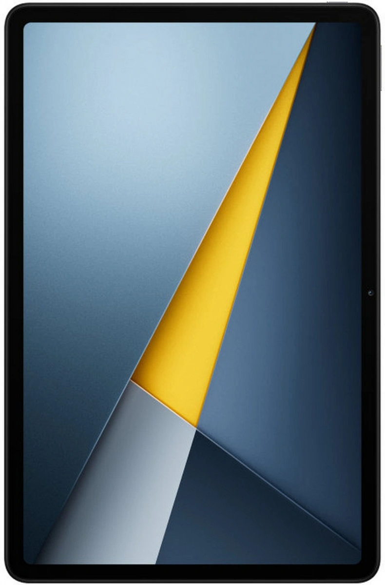 Планшет Poco Pad M1 Wi-Fi 8/256GB, Grey. Фото 3