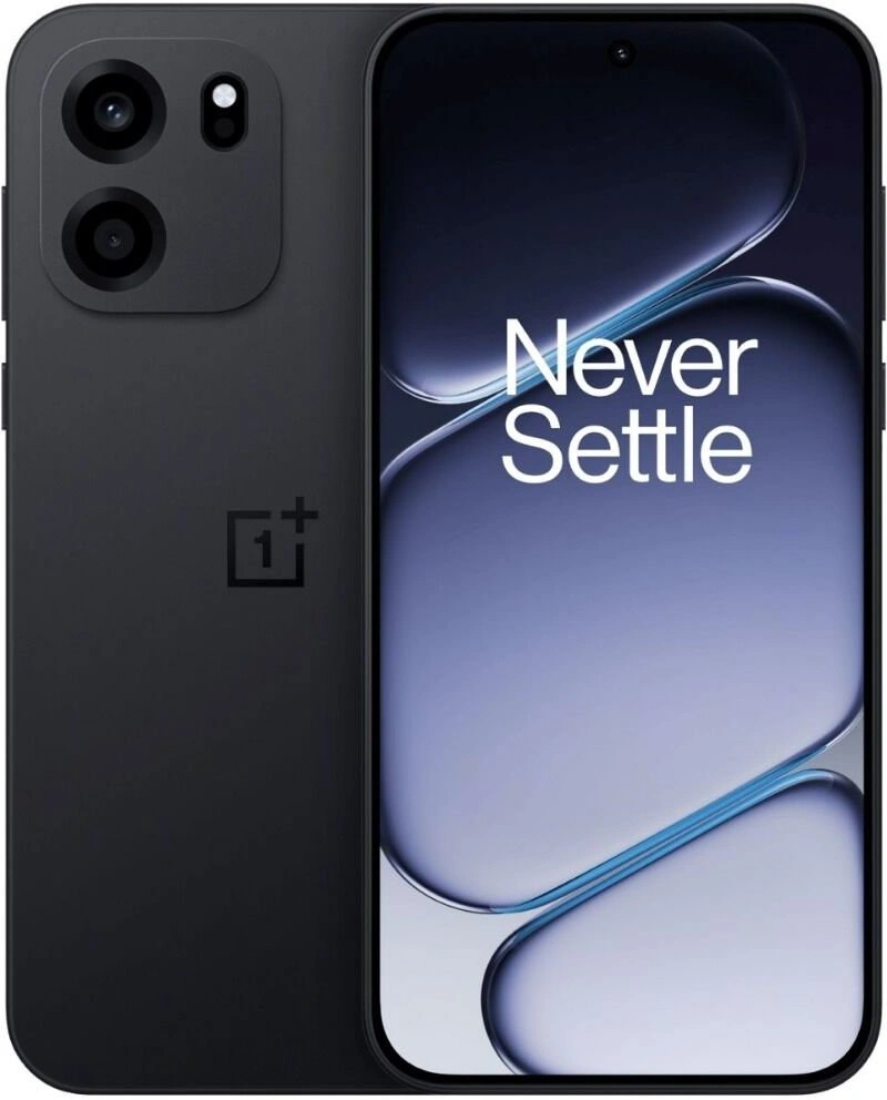 Смартфон OnePlus Nord CE6 8/256Гб, Чёрный (CPH2807) (Без адаптера). Фото 1