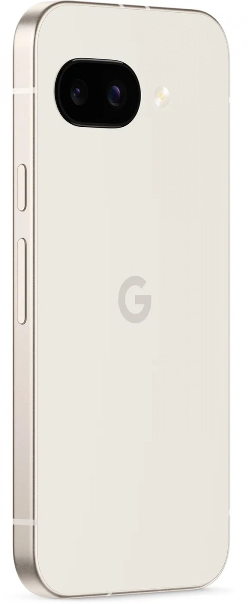 Смартфон Google Pixel 9a 8/256Гб Форфоровый. Фото 6