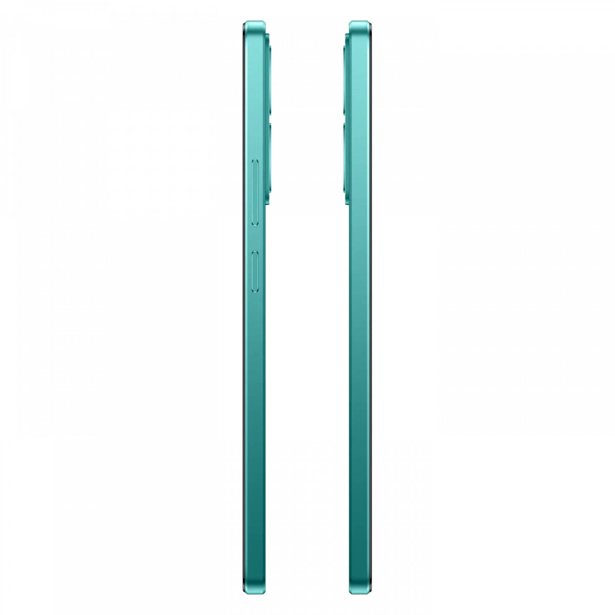 Смартфон Realme 14T 5G 8/256Гб Зелёный (RMX5078). Фото 4