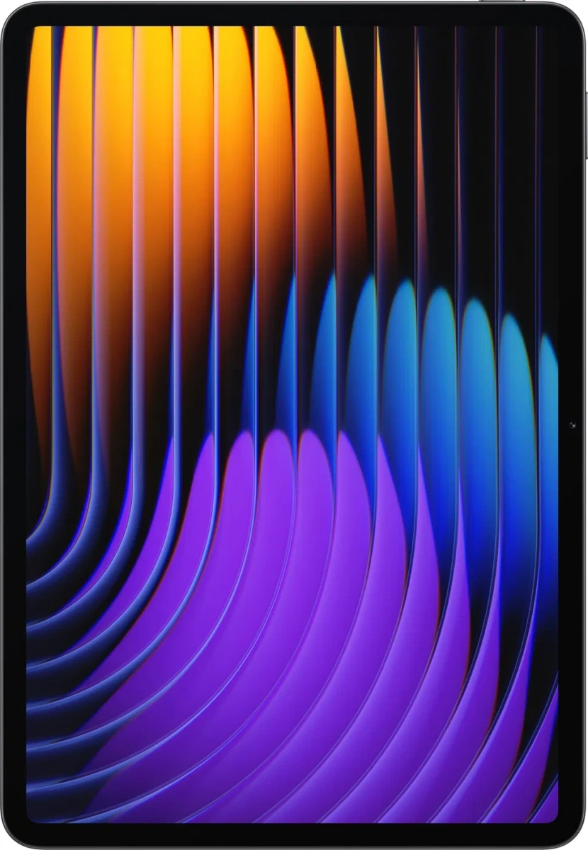 Планшет XiaoMi Pad 7 12/256Гб Wi-Fi, Серый. Фото 4