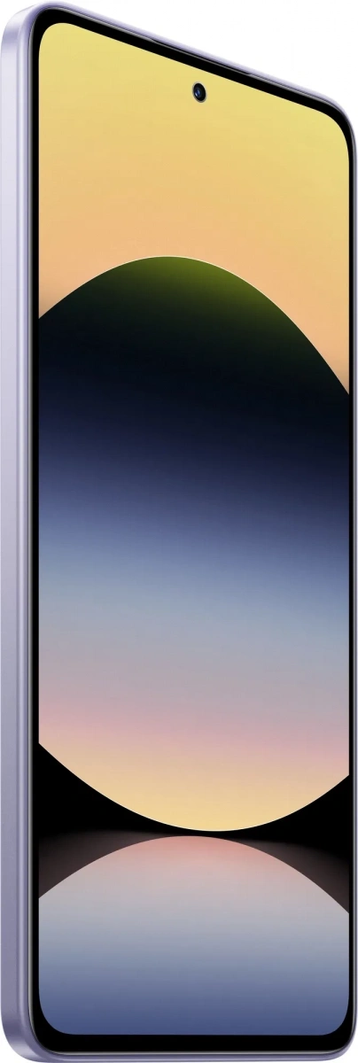 Смартфон Redmi Note 14 5G 12/512Гб Фиолетовый. Фото 4