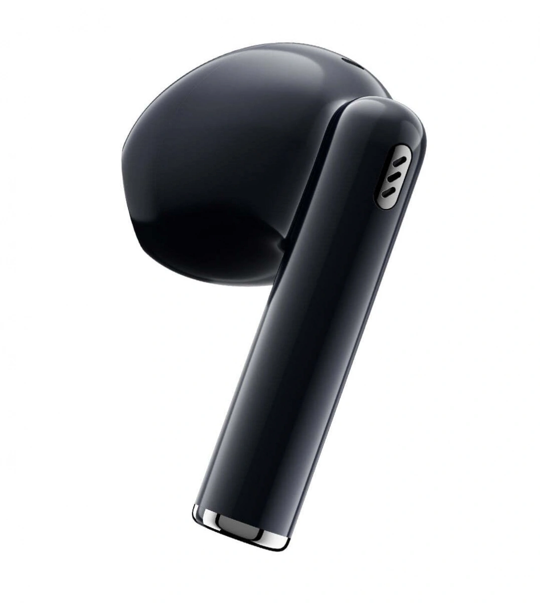 Беспроводные наушники Haylou X1 Plus, Cиние. Фото 2