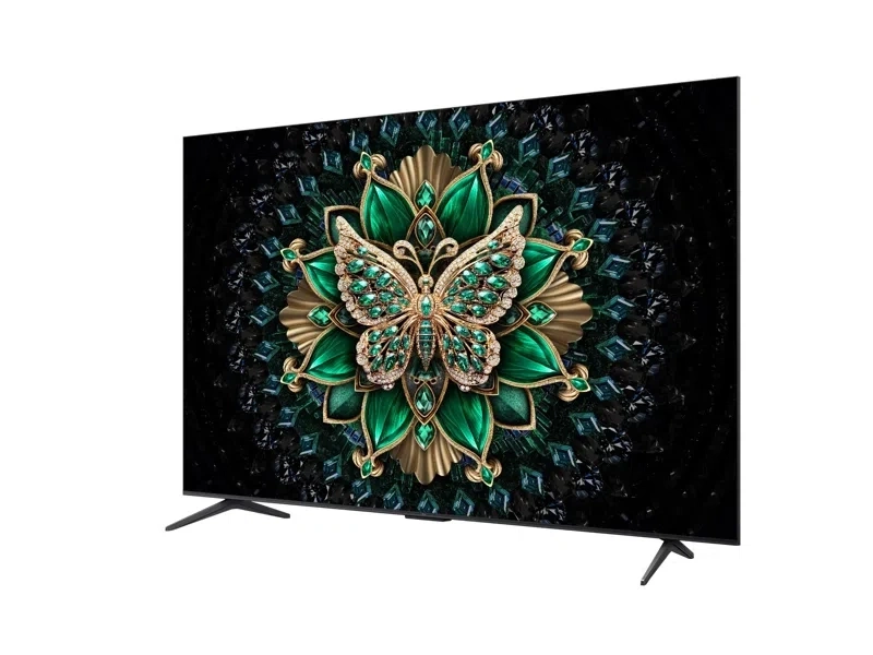 Телевизор TCL 65" C6K Premium QD-MiniLED TV (65C6K). Фото 3