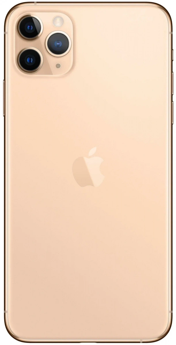 Смартфон Apple iPhone 11 Pro 256Gb Золотой (Уцененный товар). Фото 3